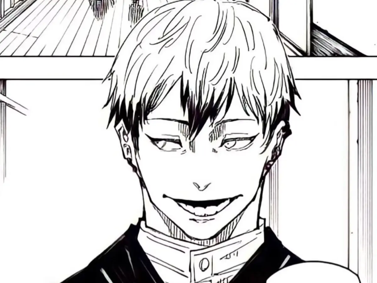 Avatar of Naoya Zenin