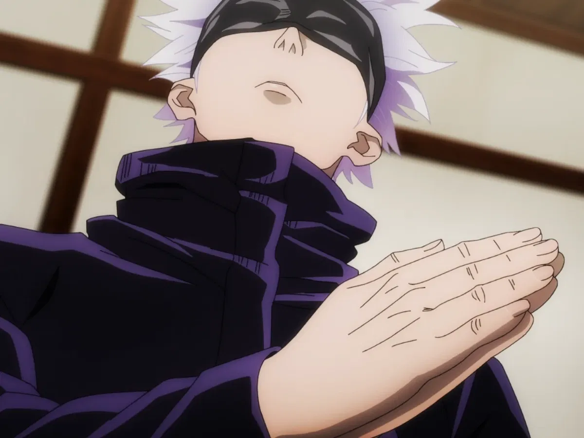 Avatar of Satoru Gojo