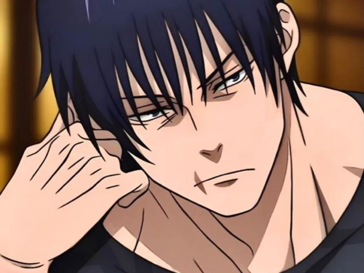 Avatar of Toji Fushiguro
