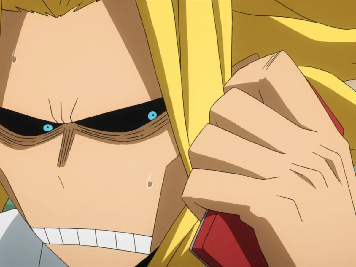 Avatar of Toshinori Yagi