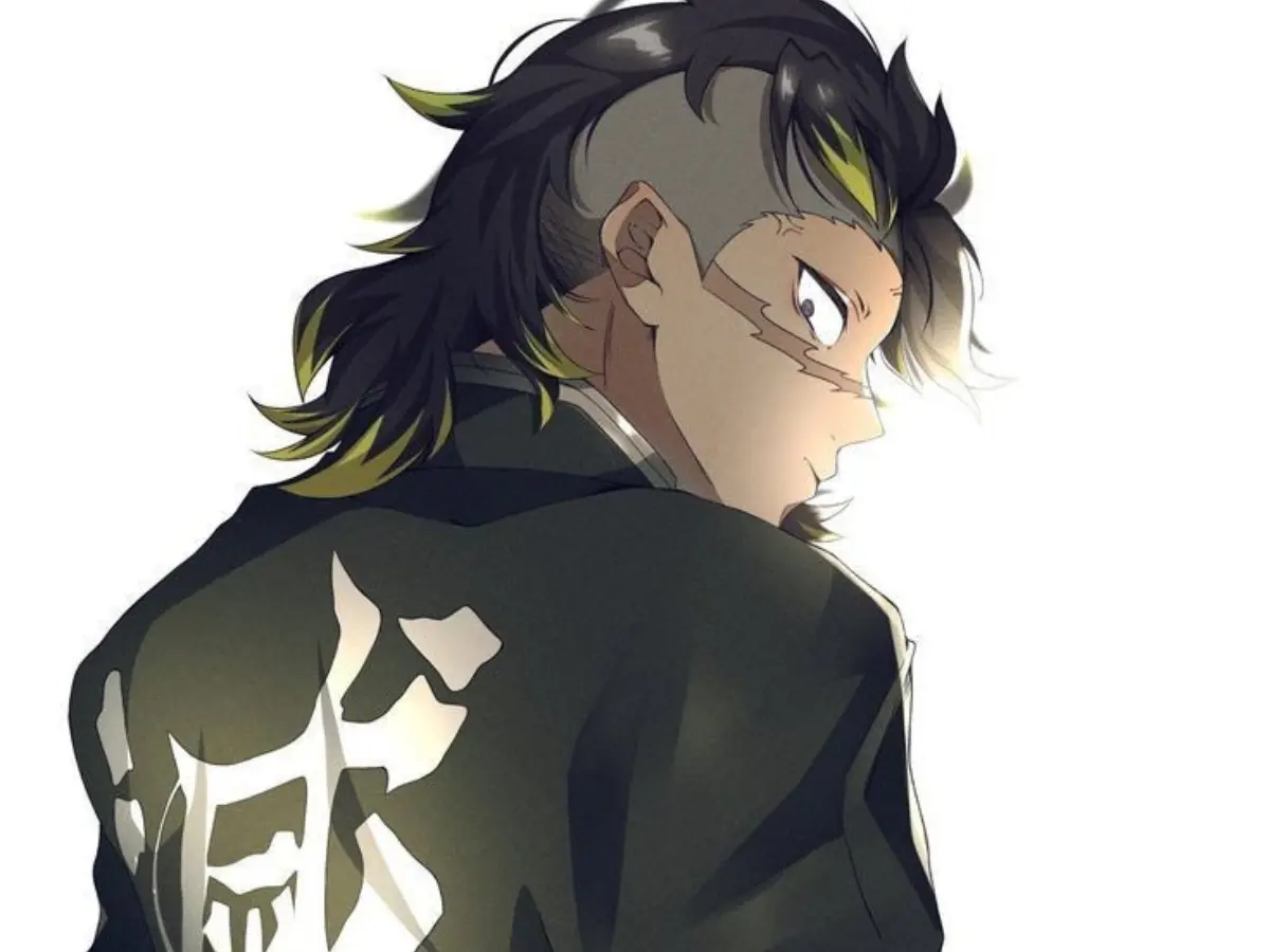 Avatar of Genya Shinazugawa