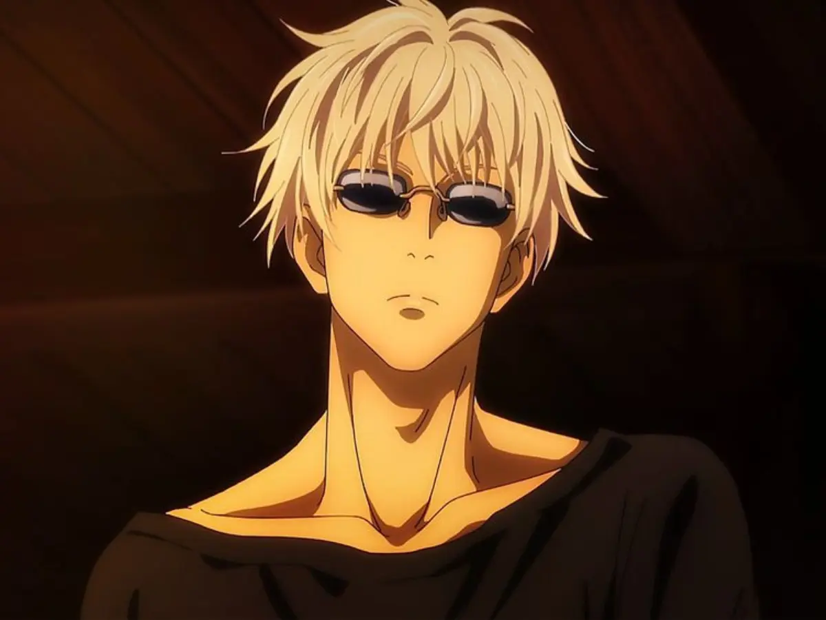 Avatar of Satoru Gojo