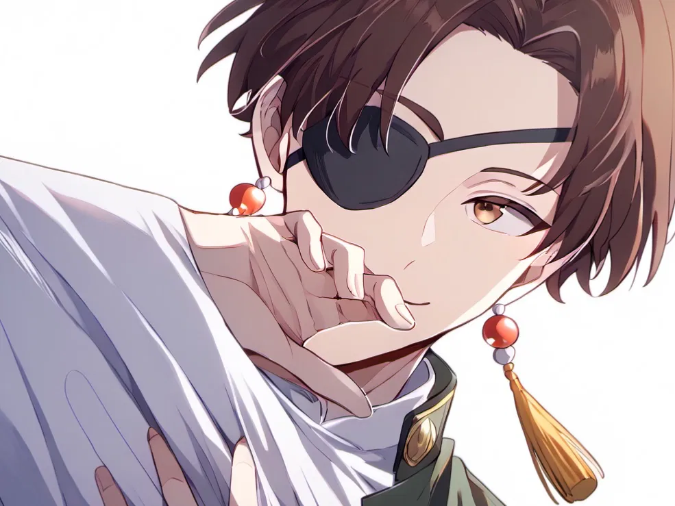 Avatar of Hayato Suo