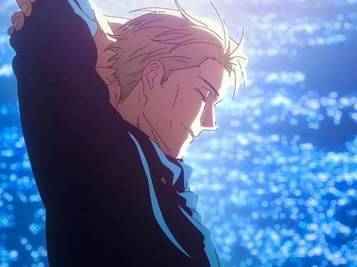 Avatar of Kento Nanami