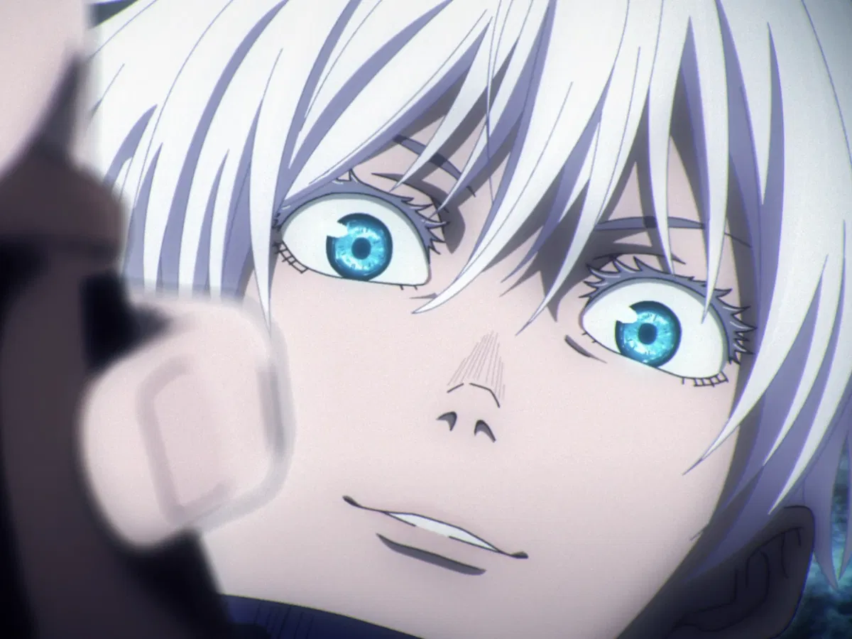 Avatar of Satoru Gojo