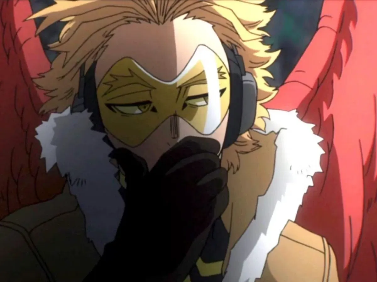 Avatar of Keigo Takami