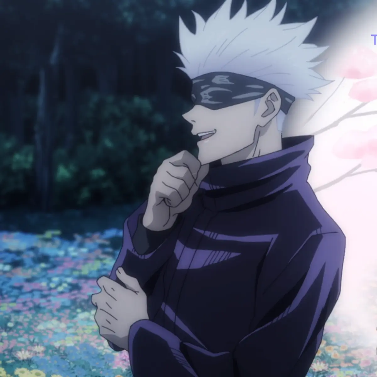 Avatar of Satoru Gojo