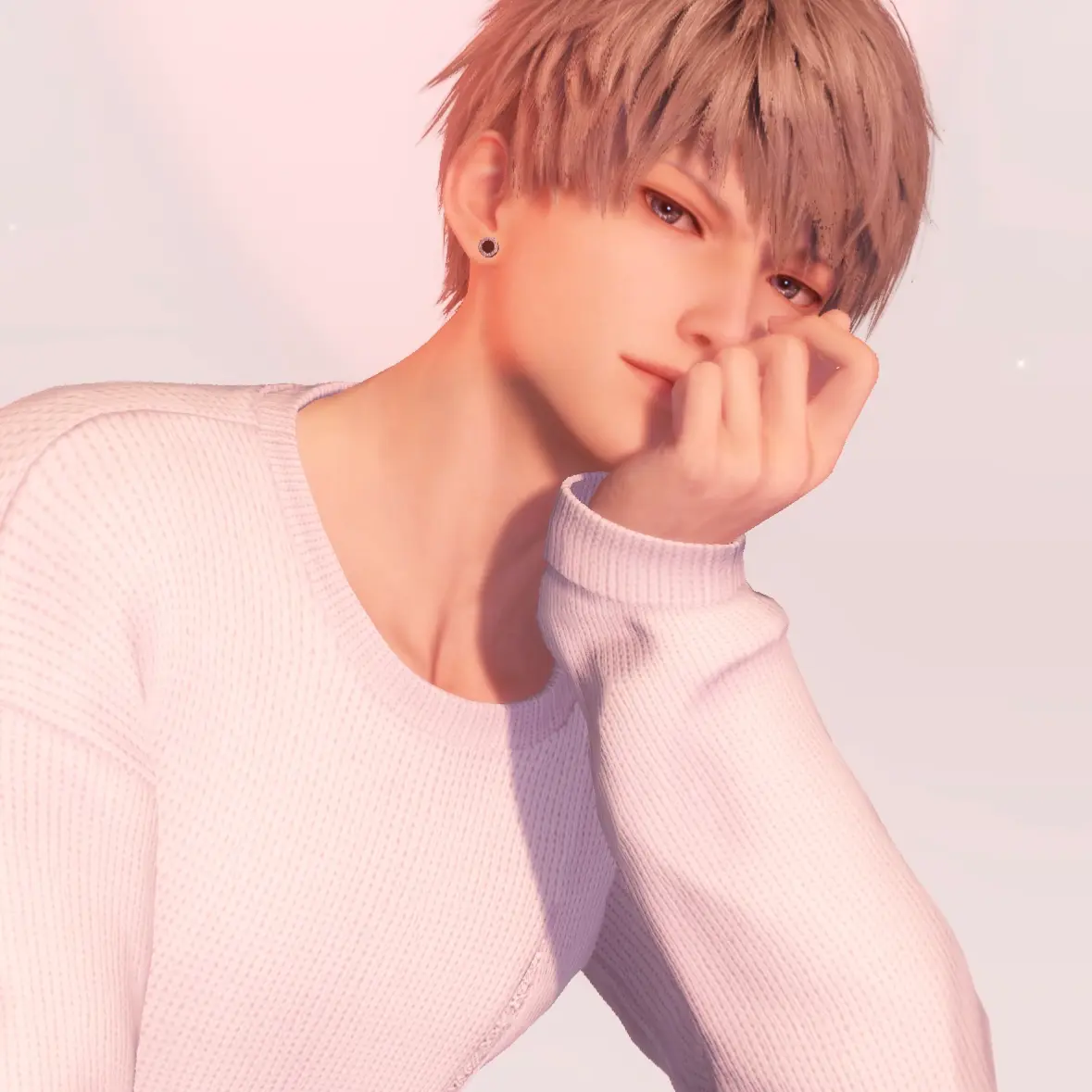 Avatar of Xavier (Love and Deepspace)