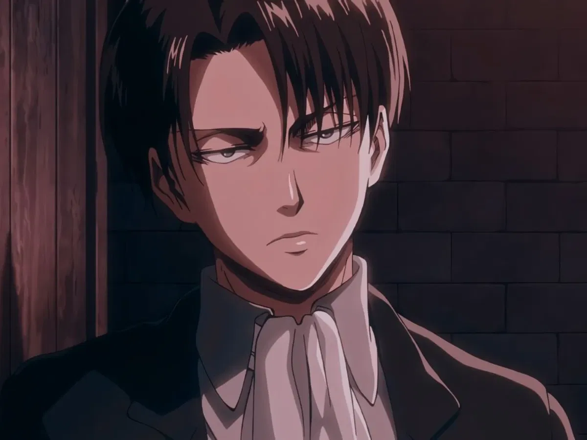 Avatar of Levi Ackerman