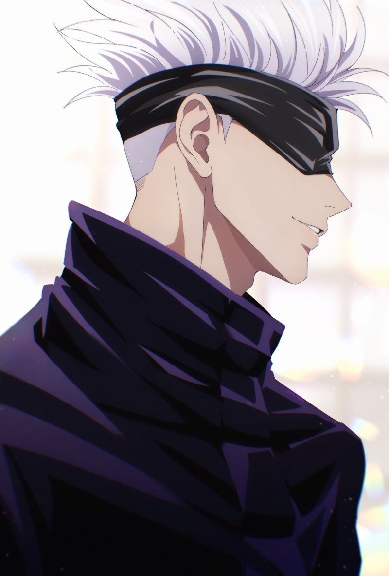Avatar of Satoru Gojo