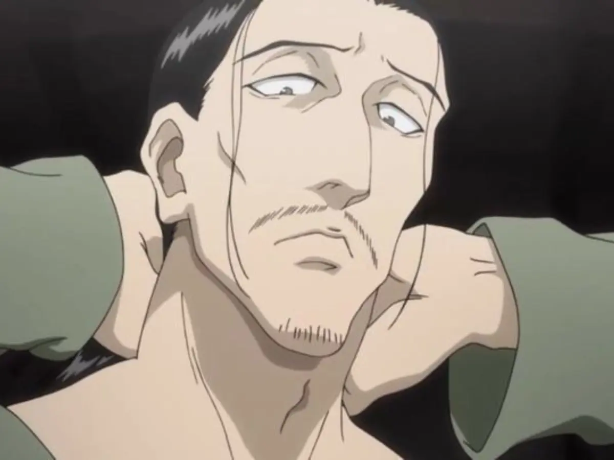 Avatar of Nobunaga Hazama