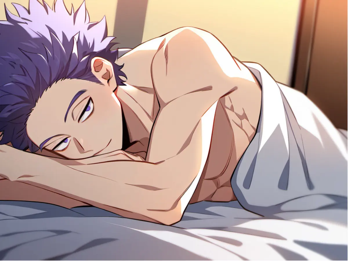 Avatar of Hitoshi Shinso