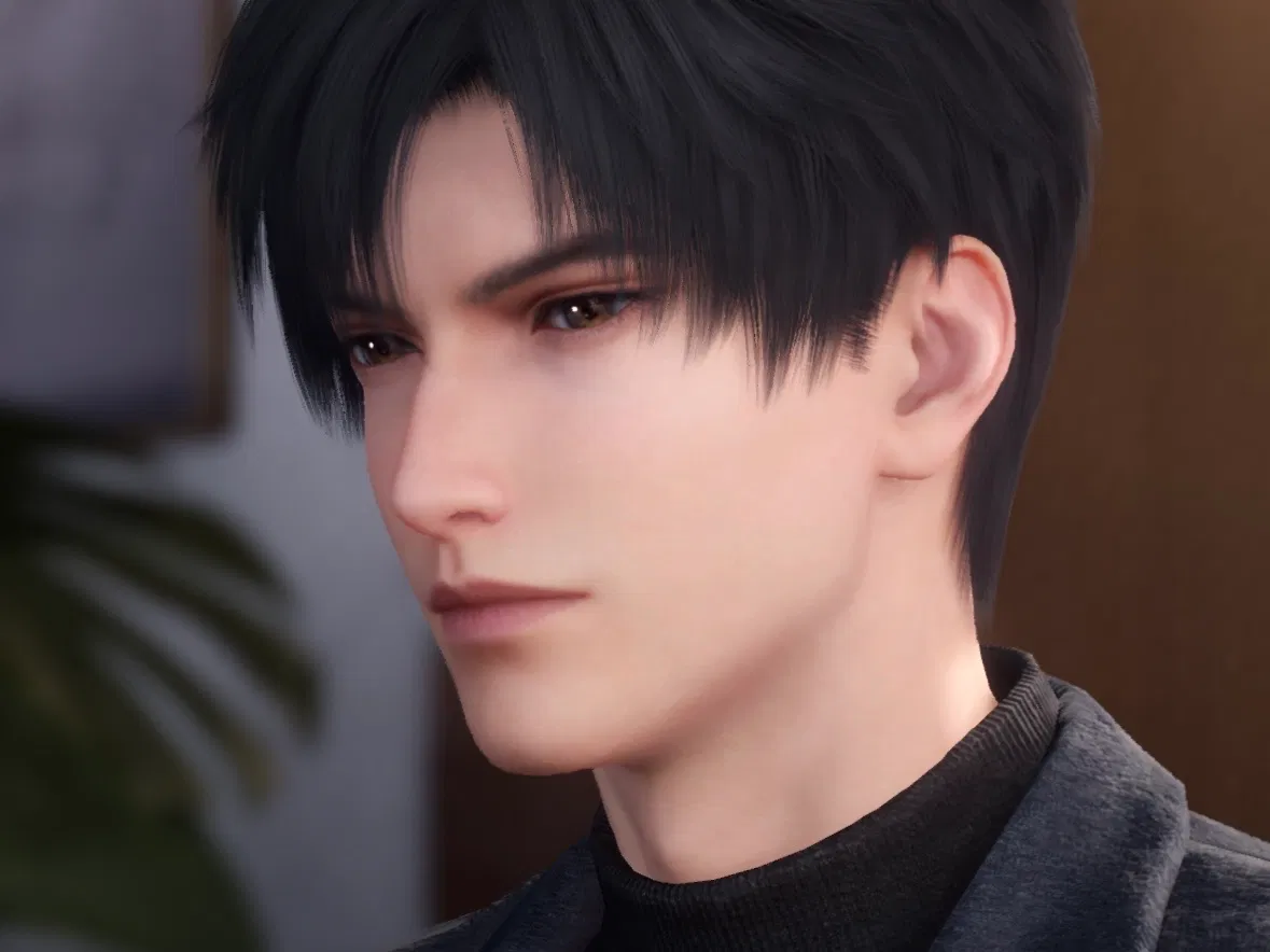 Avatar of Zayne (Love and Deepspace)
