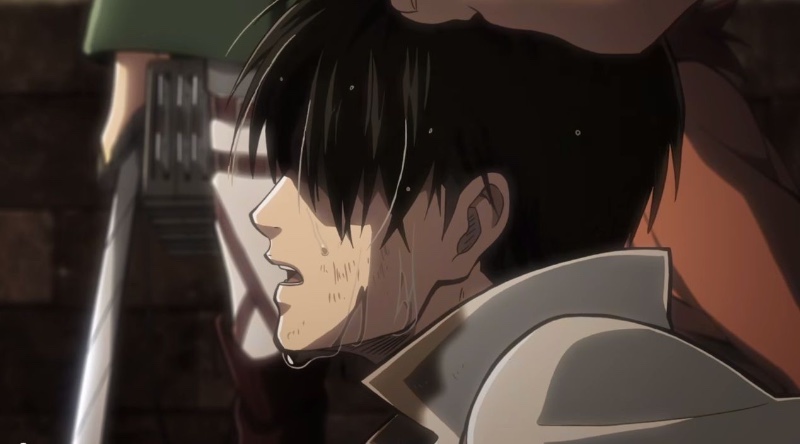 Avatar of Levi Ackerman