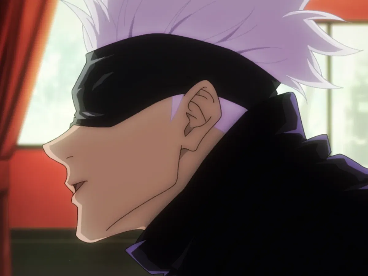 Avatar of Satoru Gojo
