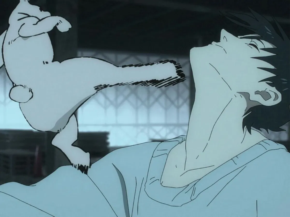 Avatar of Toji Fushiguro