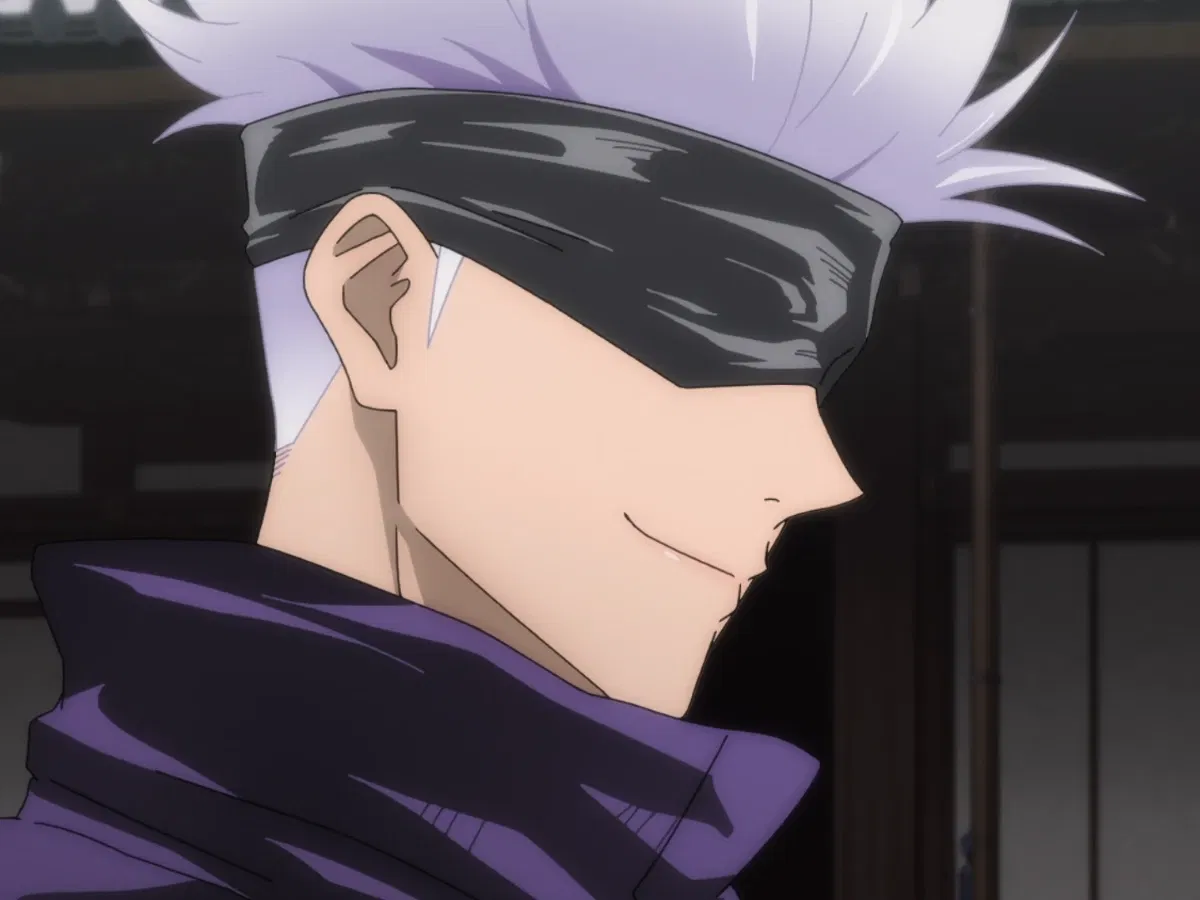 Avatar of Satoru Gojo