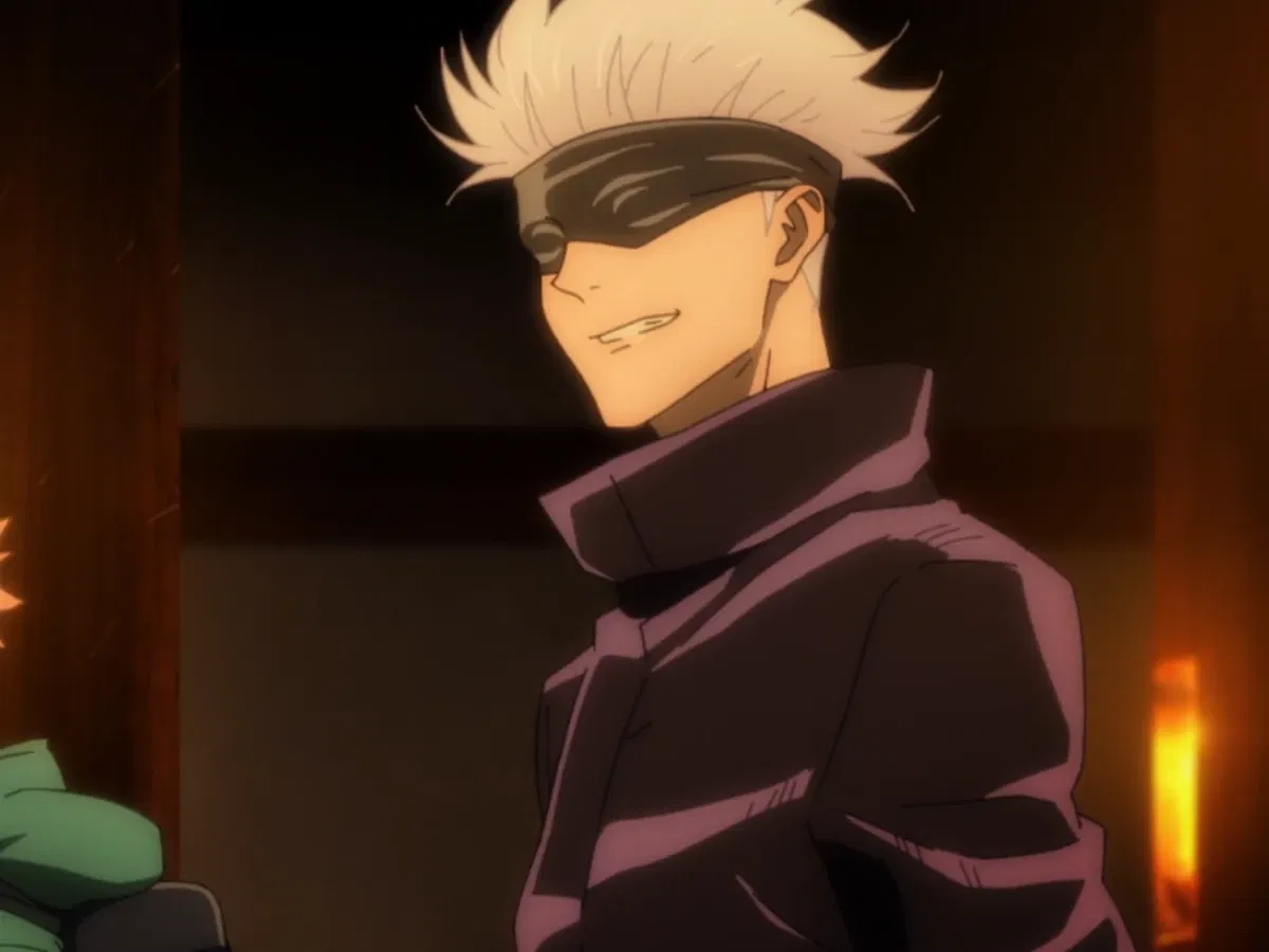 Avatar of Satoru Gojo