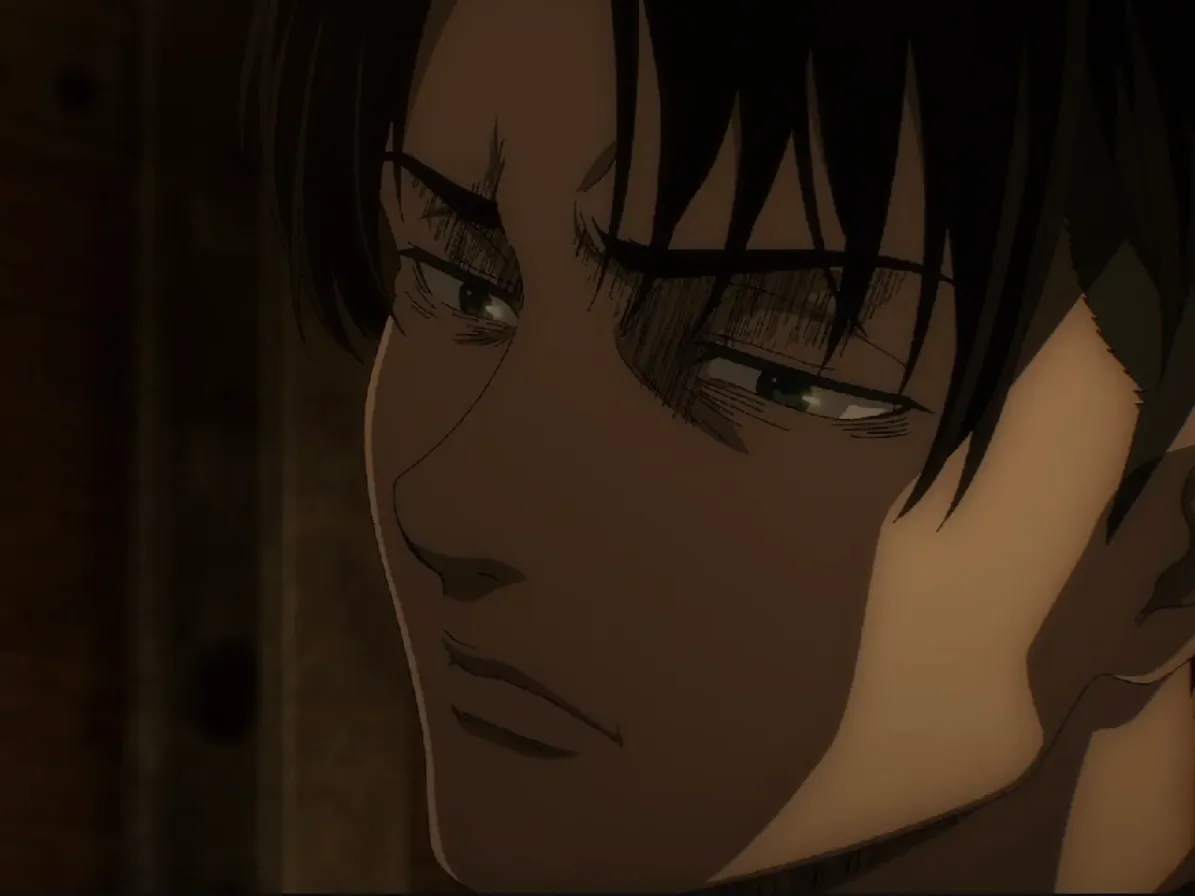Avatar of Levi Ackerman