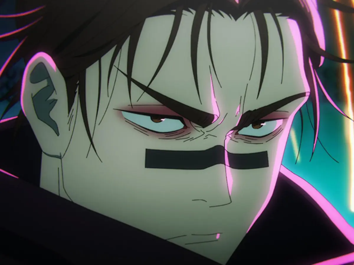 Avatar of Choso Kamo