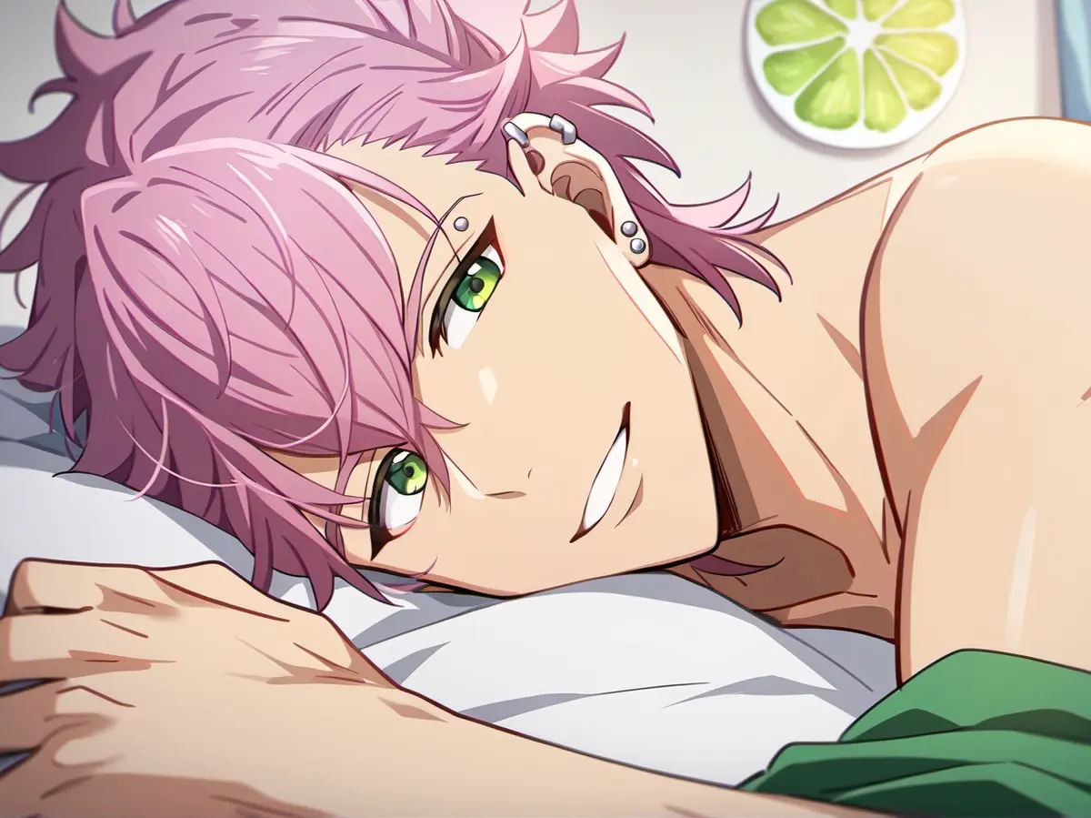 Avatar of Mitsuki Kiryu