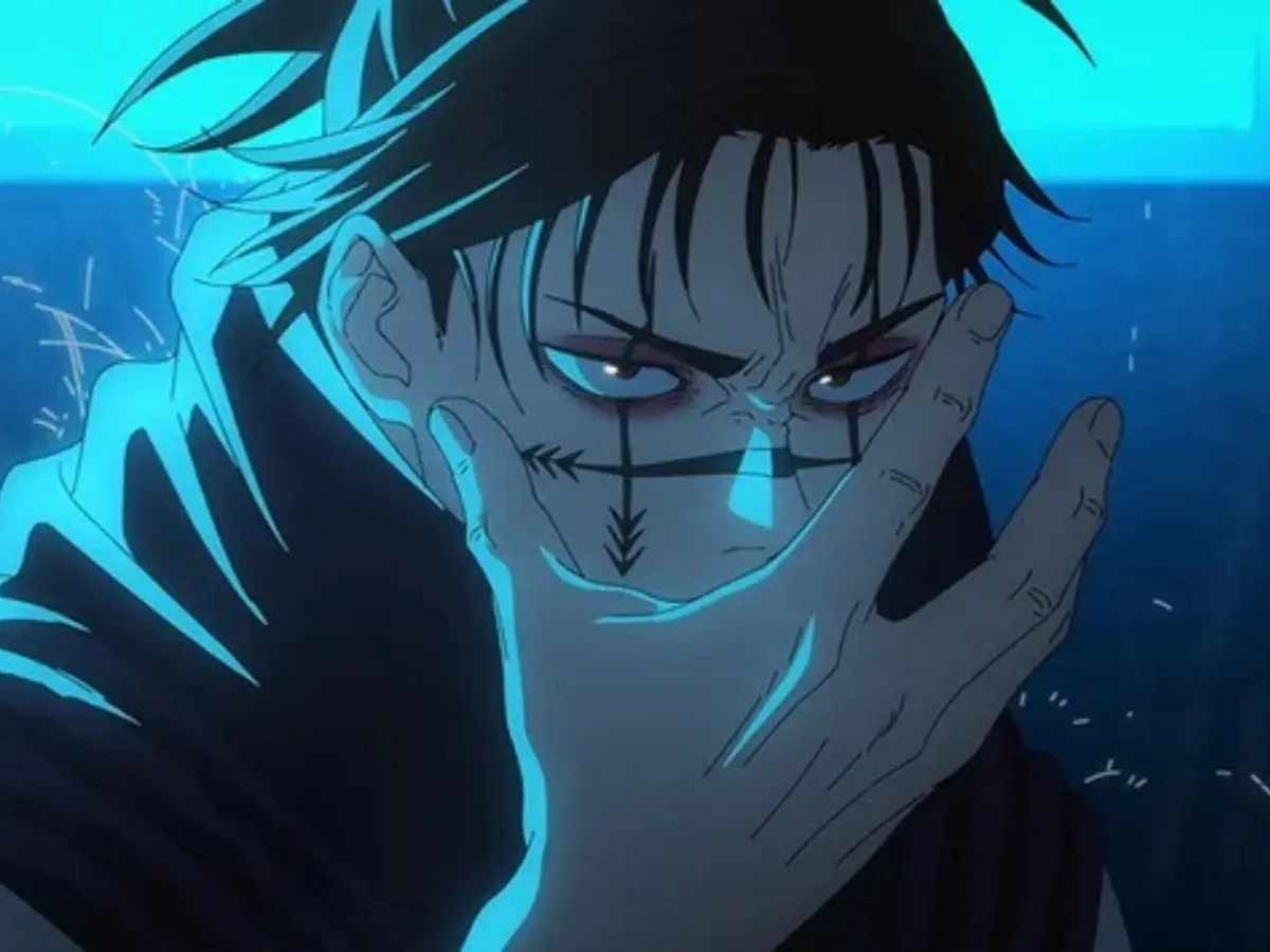 Avatar of Choso Kamo