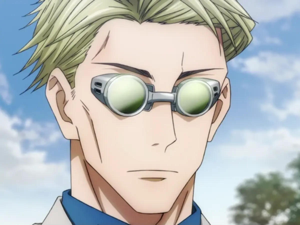 Avatar of Kento Nanami