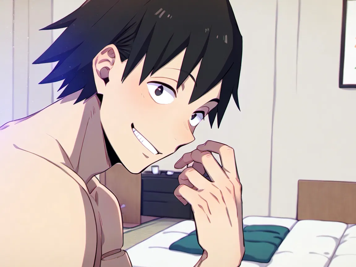 Avatar of Hanta Sero