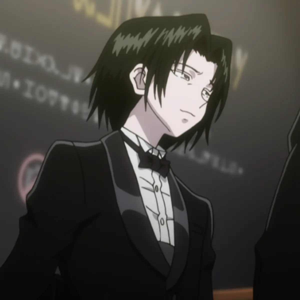 Avatar of Feitan Portor