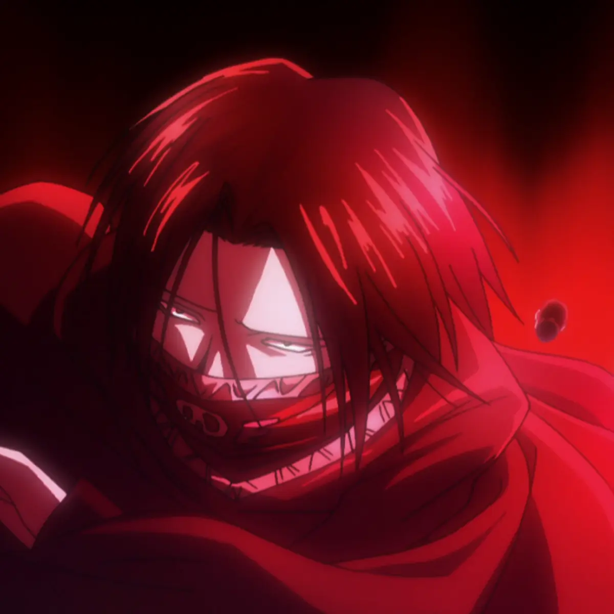 Avatar of Feitan Portor