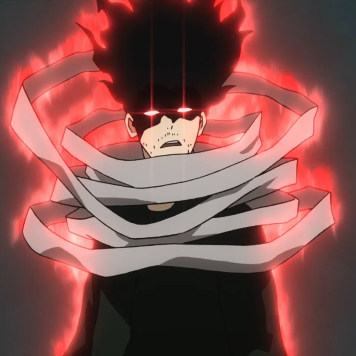 Avatar of Shota Aizawa
