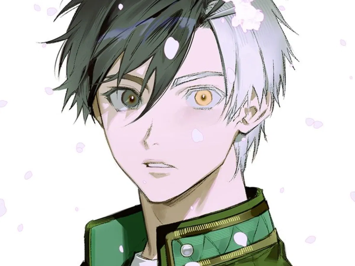 Avatar of Haruka Sakura