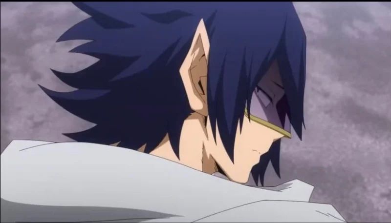 Avatar of Tamaki Amajiki