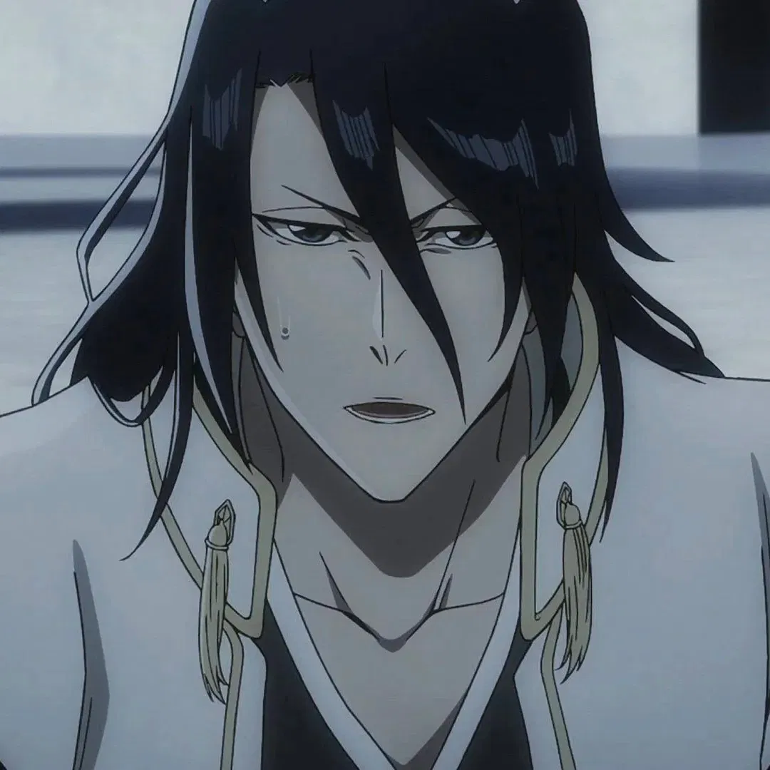 Avatar of Byakuya Kuchiki