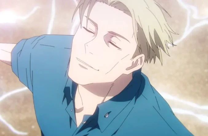 Avatar of Kento Nanami