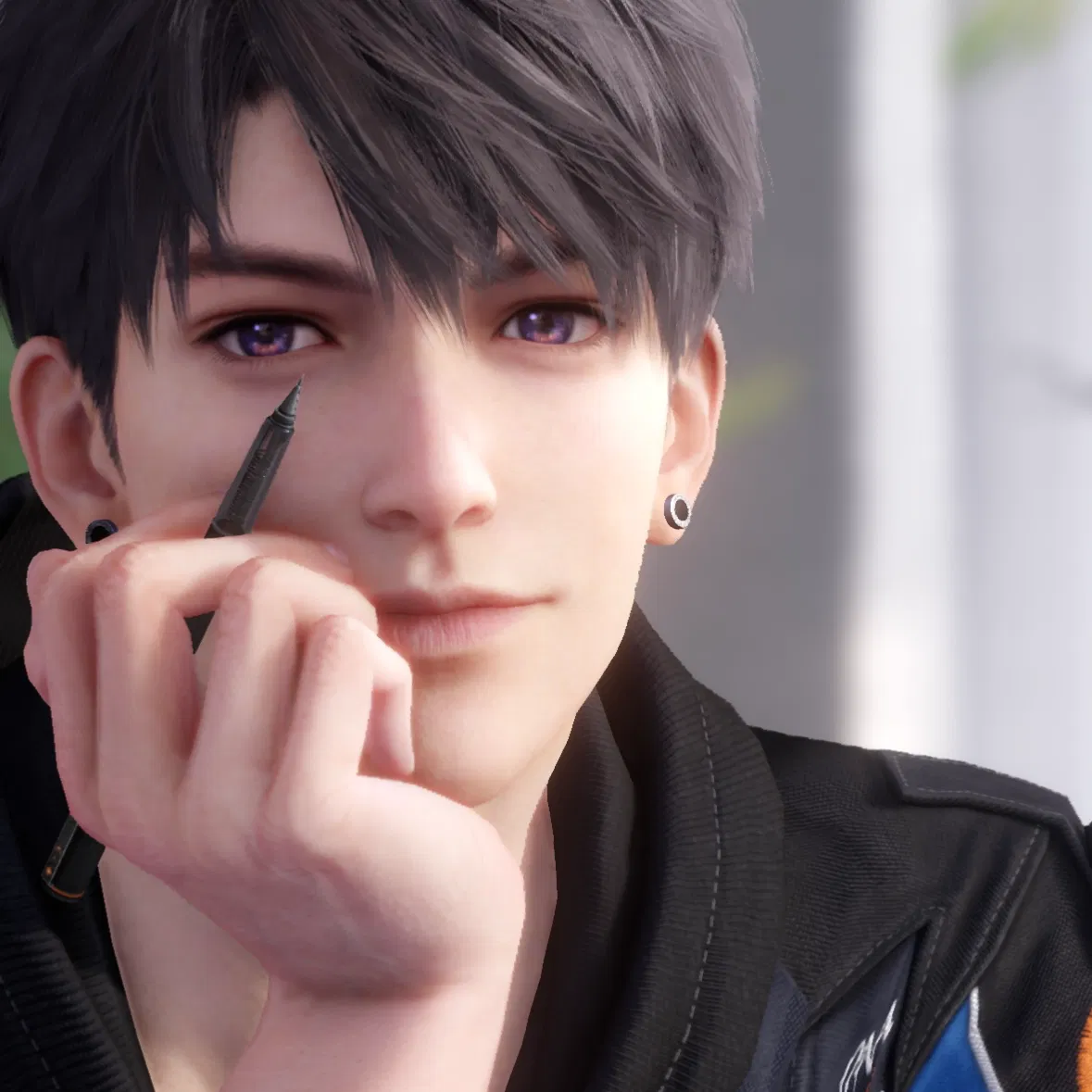 Avatar of Caleb (Love and Deepspace)