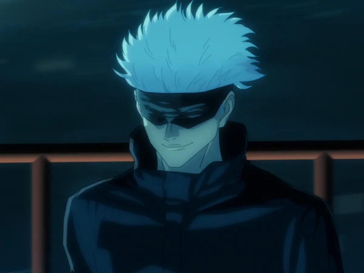 Avatar of Satoru Gojo
