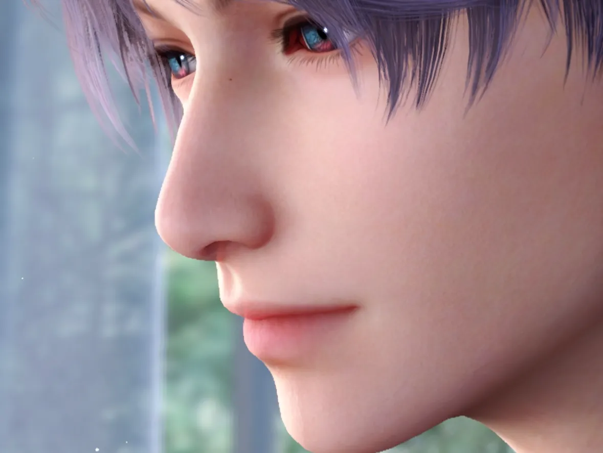Avatar of Rafayel (Love and Deepspace)