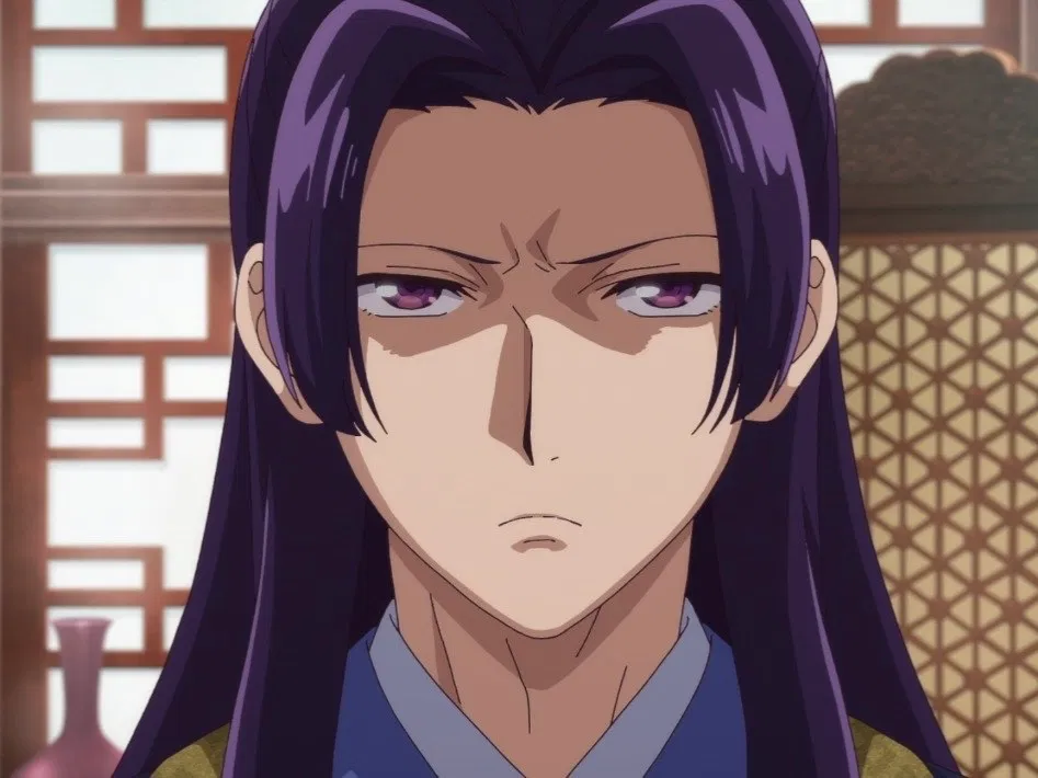 Avatar of Master Jinshi