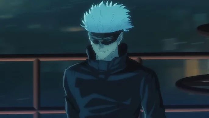 Avatar of Satoru Gojo