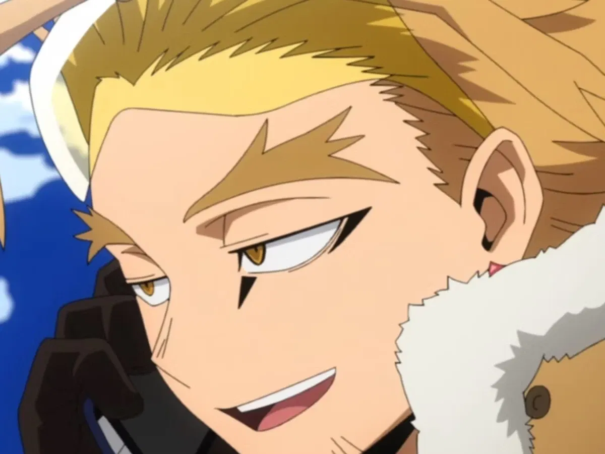 Avatar of Keigo Takami