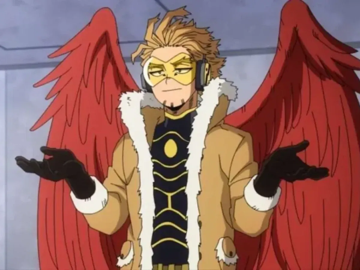 Avatar of Keigo Takami