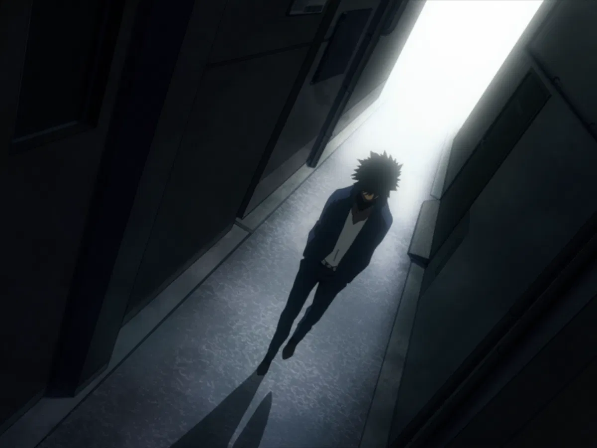 Avatar of Toya Todoroki (Dabi)