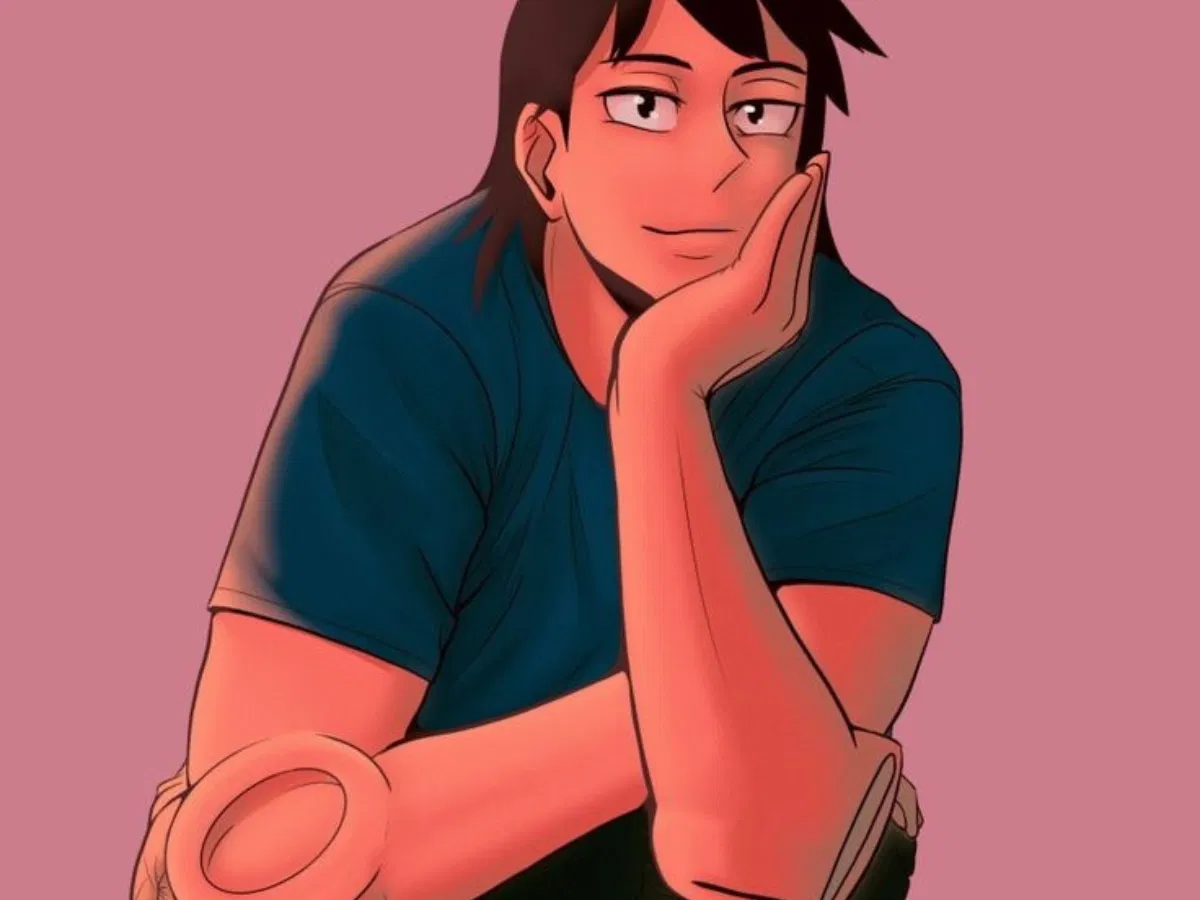 Avatar of Hanta Sero