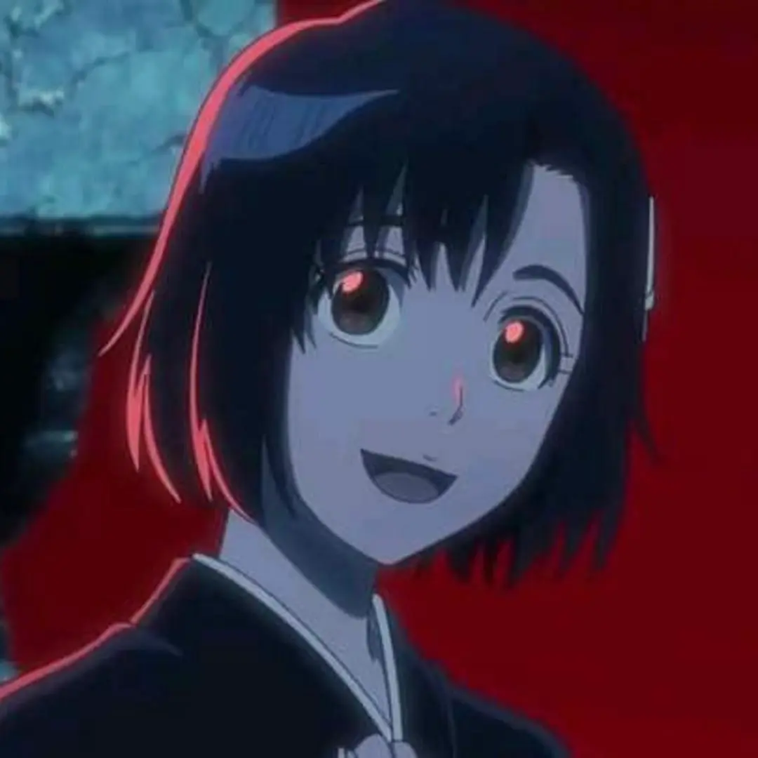 Avatar of Momo Hinamori