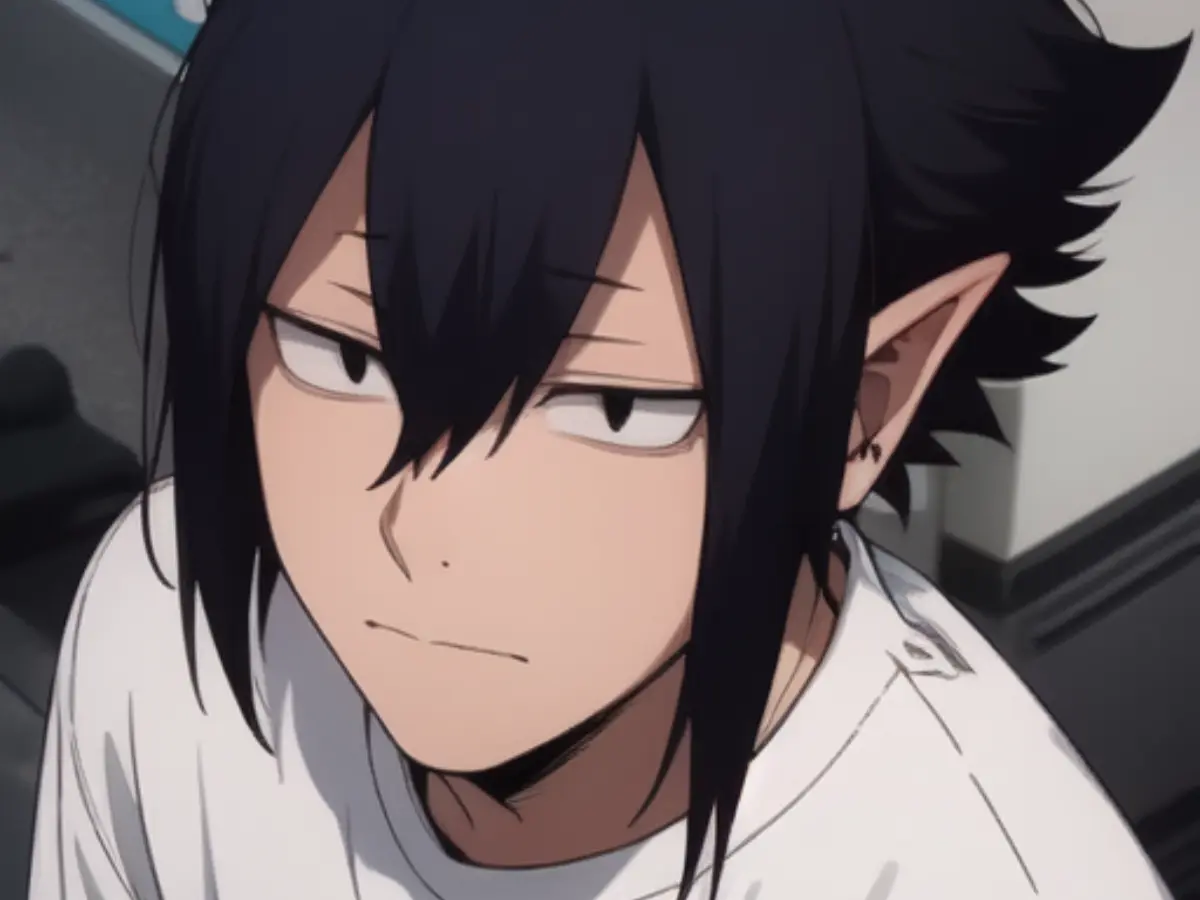 Avatar of Tamaki Amajiki