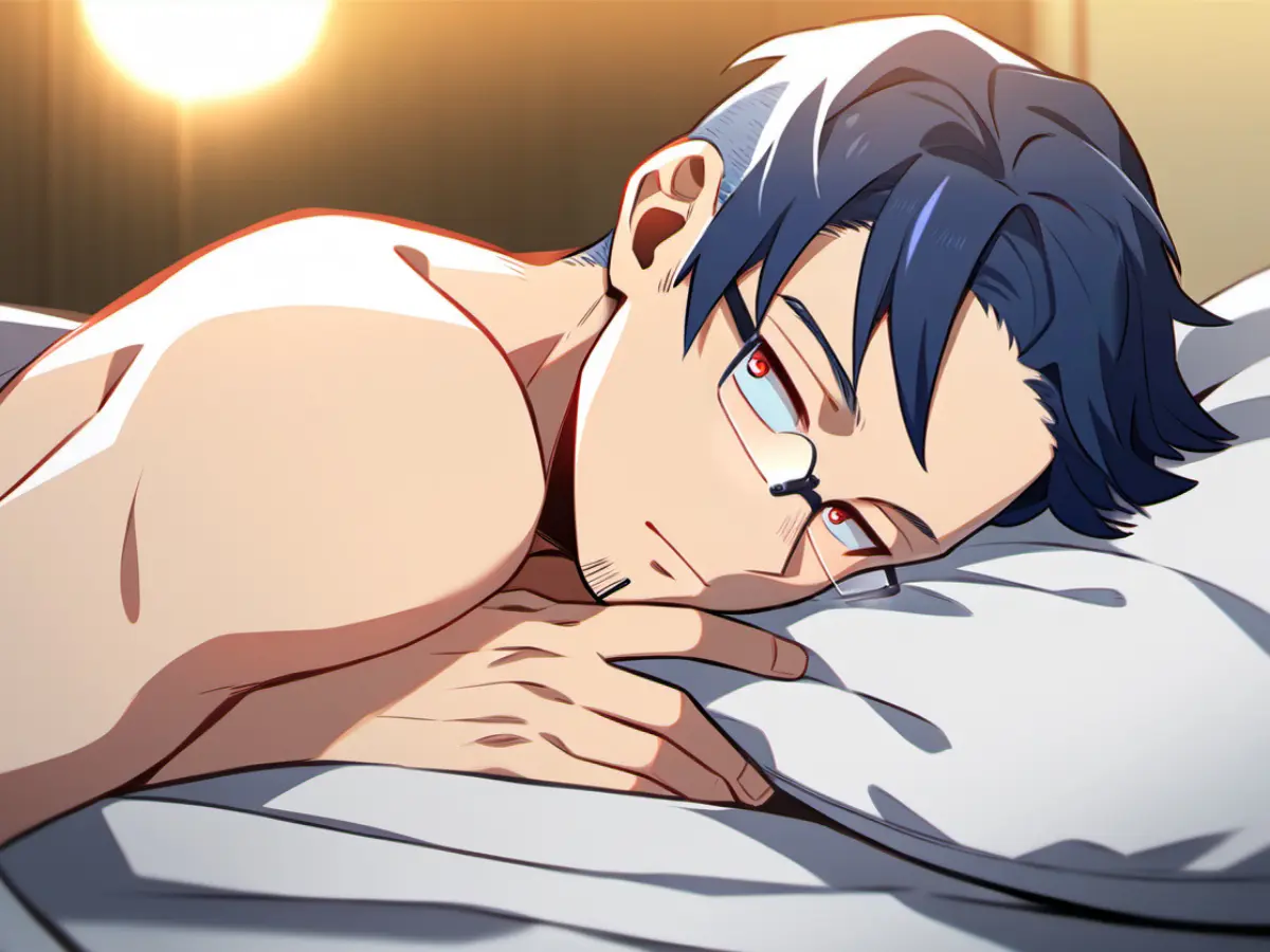 Avatar of Tenya Ida