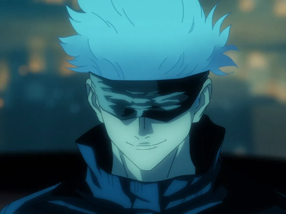 Avatar of Satoru Gojo