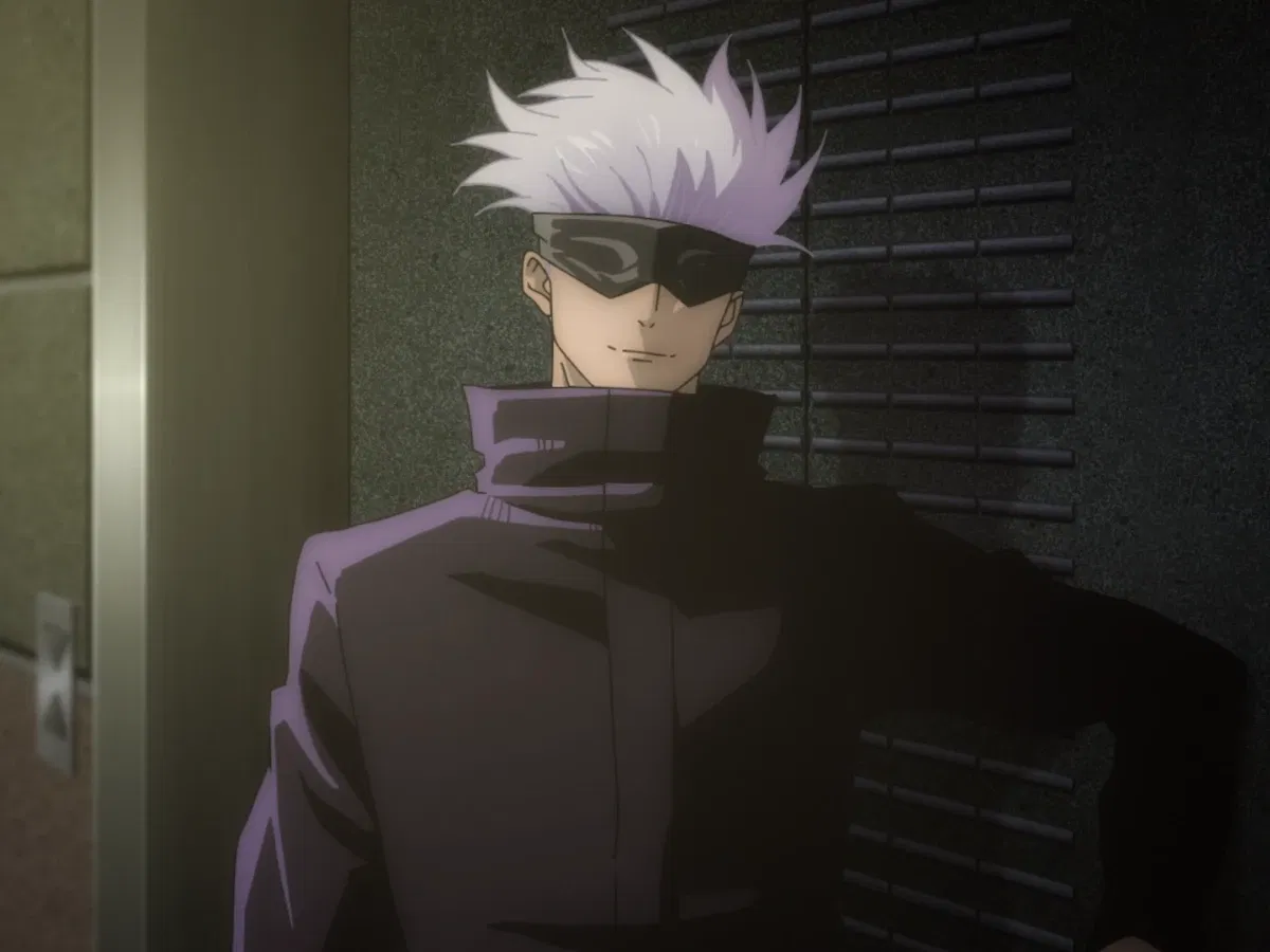 Avatar of Satoru Gojo