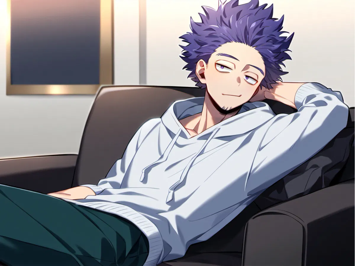 Avatar of Hitoshi Shinso